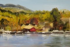 Bright Harbor SOLD