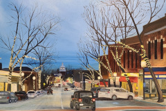 City Lights SOLD