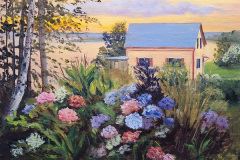 Coastal Cottage SOLD