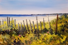 Coastal Morning SOLD