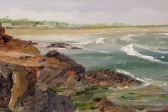 Colorful Ogunquit SOLD