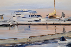 Dockside - SOLD