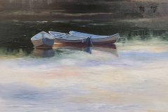 Dory Dusk SOLD