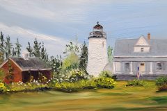 Dyce Head Light