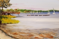 From the Point - SOLD