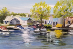 Lake Life SOLD