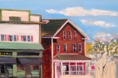 Meredith Main Street