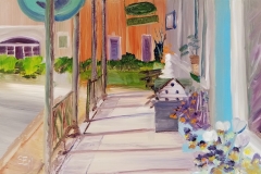 Nest