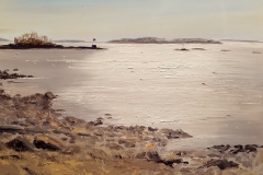 Northeast Point SOLD