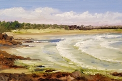 Ogunquit Surf - Sold