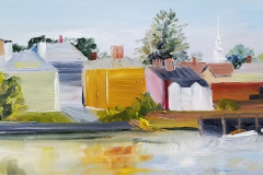 Portsmouth Shore SOLD