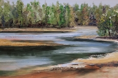 Royalls Marsh SOLD