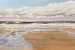 Sand Clouds SOLD