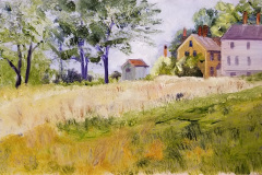 Shaker Peace SOLD