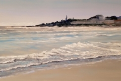 Silver Surf SOLD