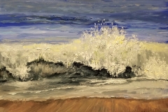 Single Breaker - SOLD