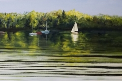 Solo Sail SOLD