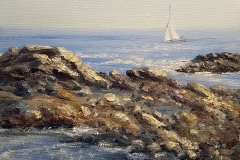 Summer Sail SOLD