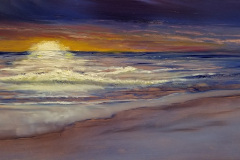 Sunrise Sea
