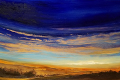 Western Glow