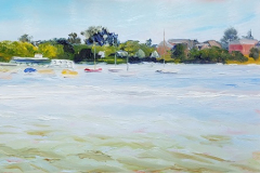 Wolfeboro Bay