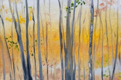 Wooded SOLD