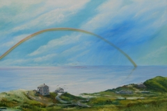 Clearing - SOLD