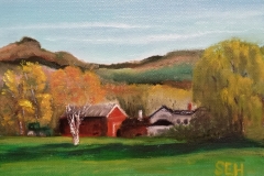 Schartner Farm - SOLD