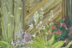 Barn Wall SOLD