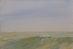 Swell Day - SOLD