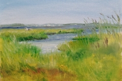 Bay Marsh - SOLD