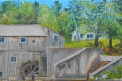 Taylor Sawmill - SOLD