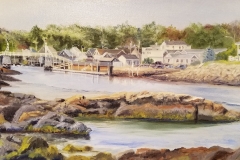 Perkins Cove, Ogunquit - SOLD