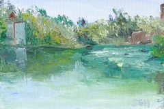 Downriver View - SOLD