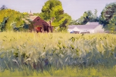 Summer Solace SOLD