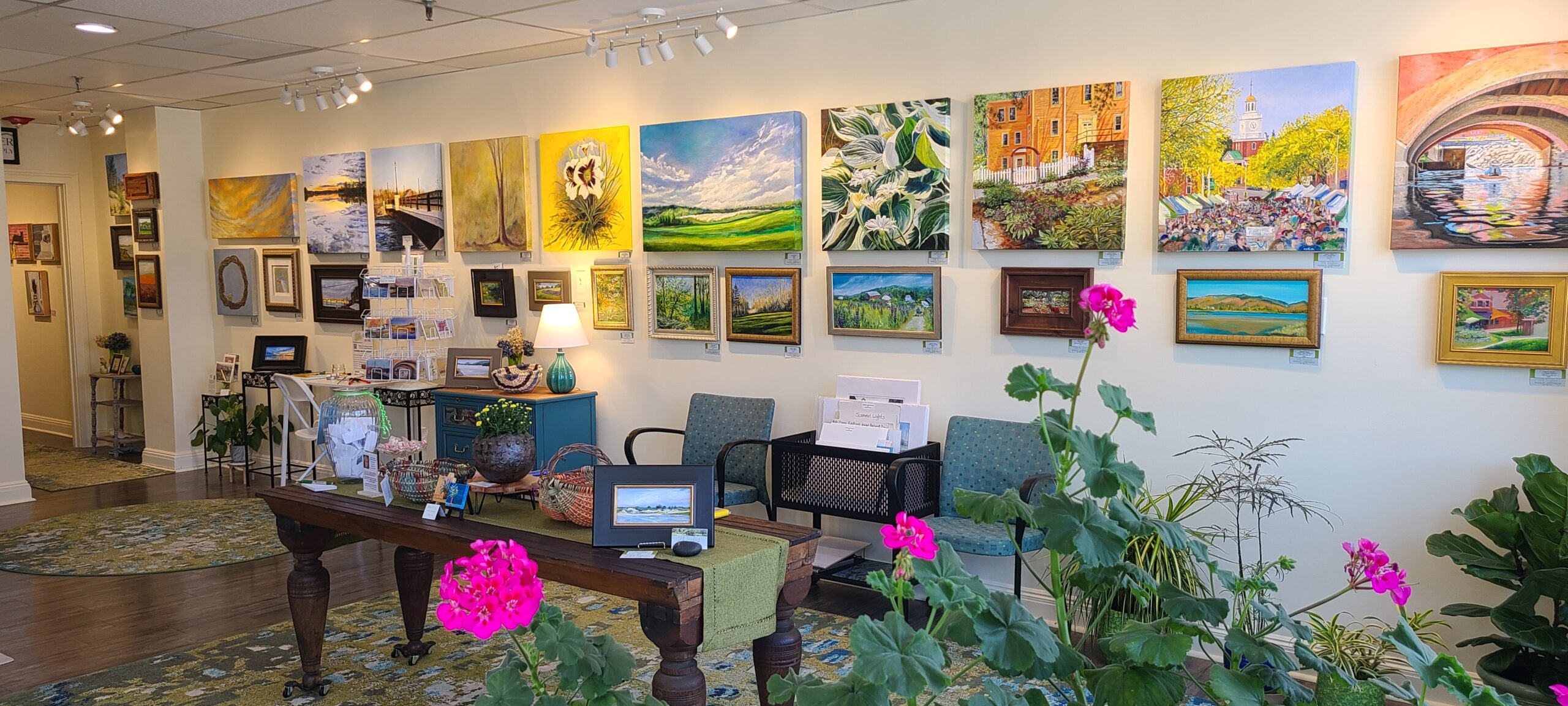 Gallery 2025