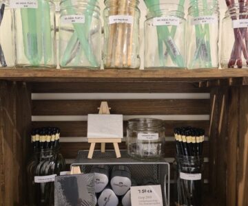 Professional Graphite Pencils