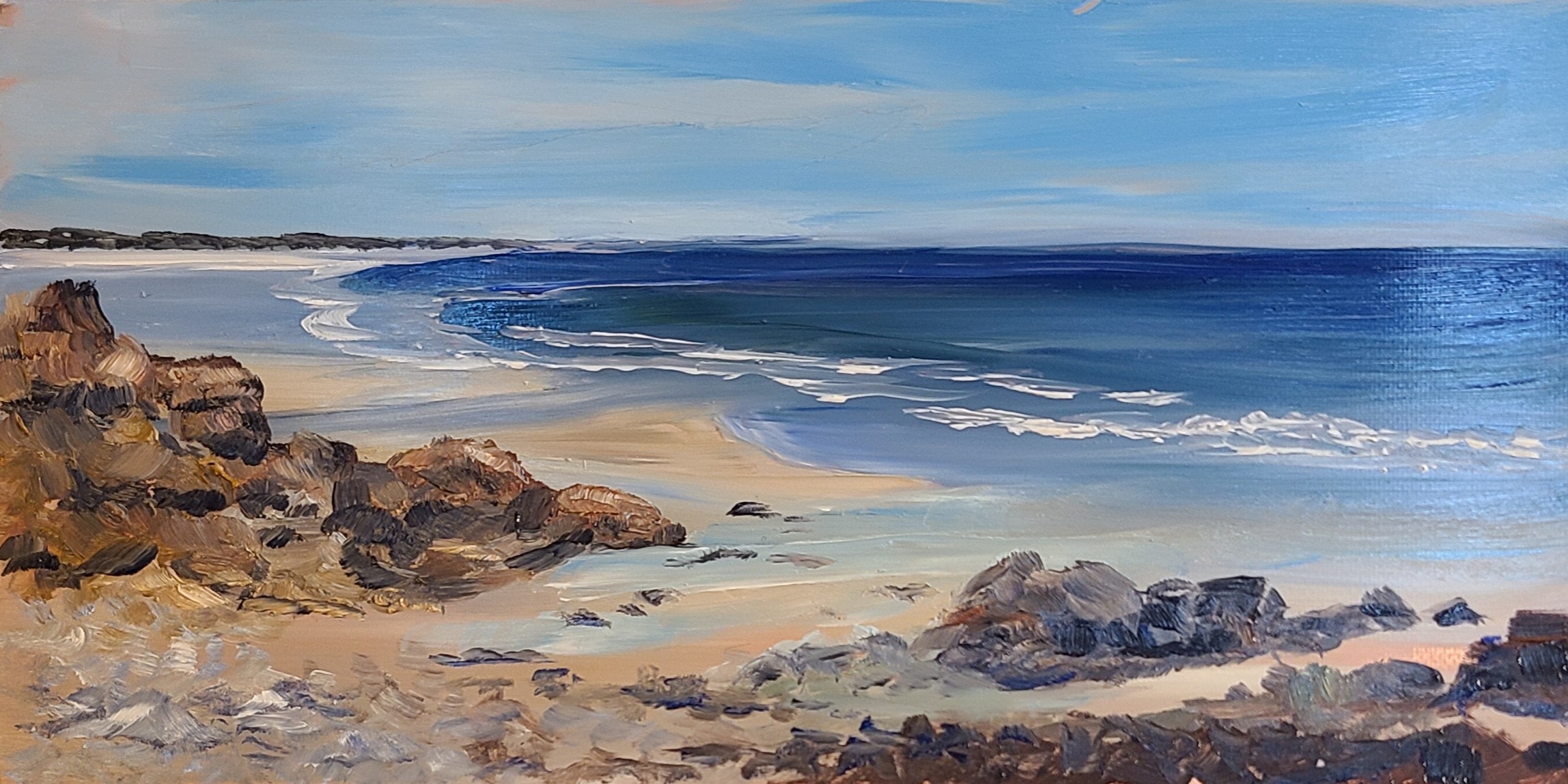 Beautiful Ogunquit