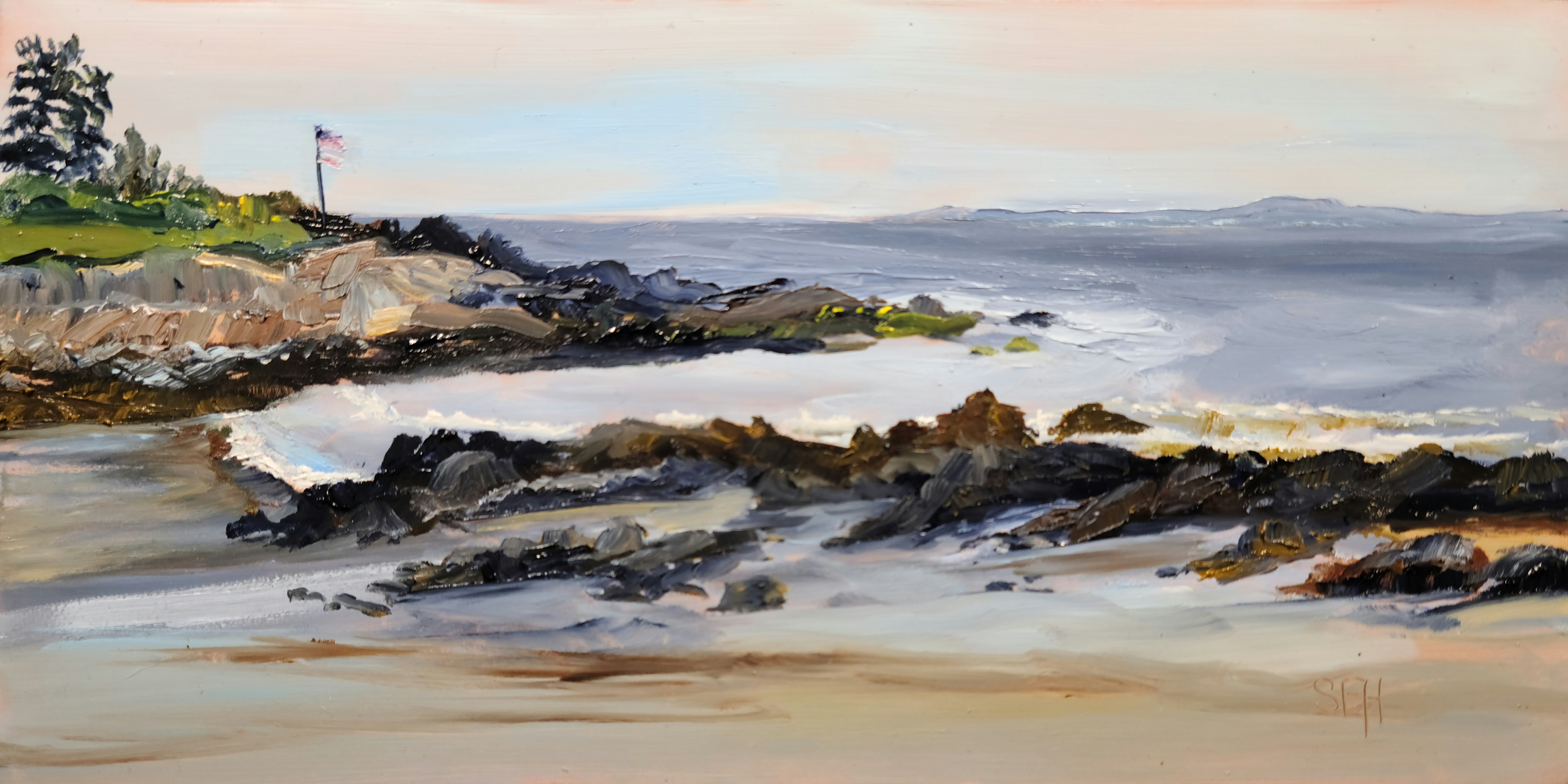 Colony Beach