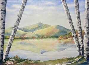 Watercolor Workshops